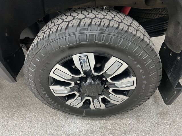 2024 GMC Sierra 2500HD Denali Loveland CO