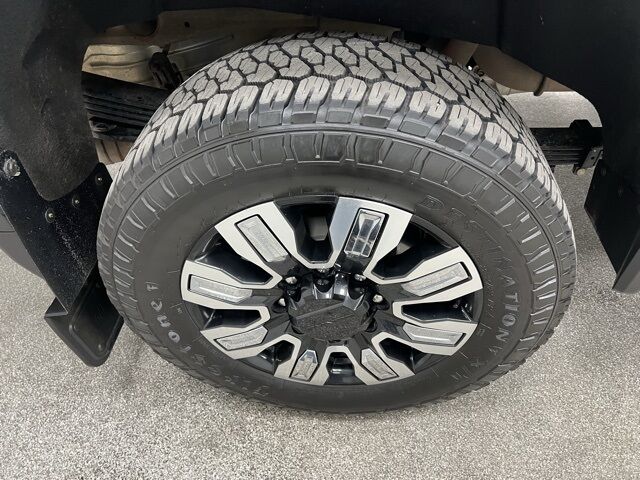 2024 GMC Sierra 2500HD Denali Loveland CO