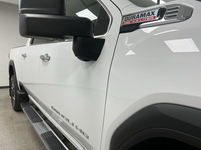 2024 GMC Sierra 2500HD Denali Loveland CO