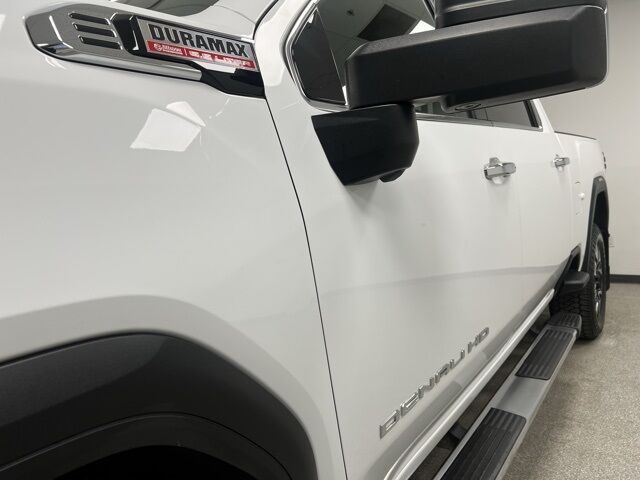 2024 GMC Sierra 2500HD Denali Loveland CO