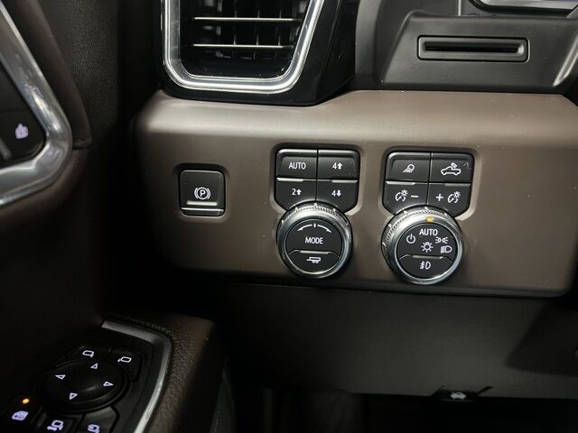 2024 GMC Sierra 2500HD Denali Loveland CO