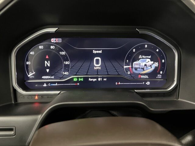 2024 GMC Sierra 2500HD Denali Loveland CO