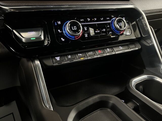 2024 GMC Sierra 2500HD Denali Loveland CO