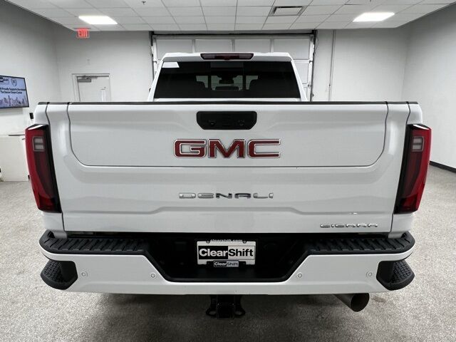 2024 GMC Sierra 2500HD Denali Loveland CO