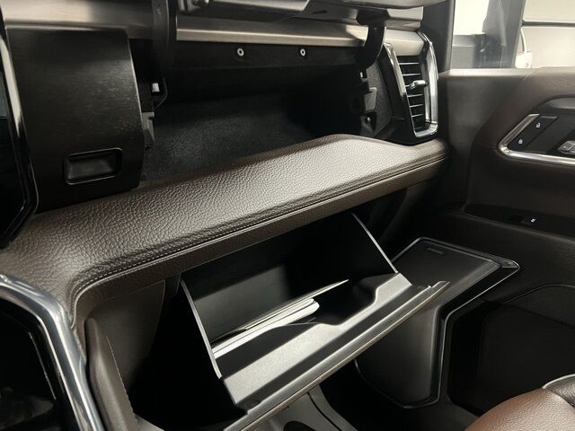 2024 GMC Sierra 2500HD Denali Loveland CO