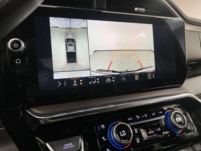 2024 GMC Sierra 2500HD Denali Loveland CO