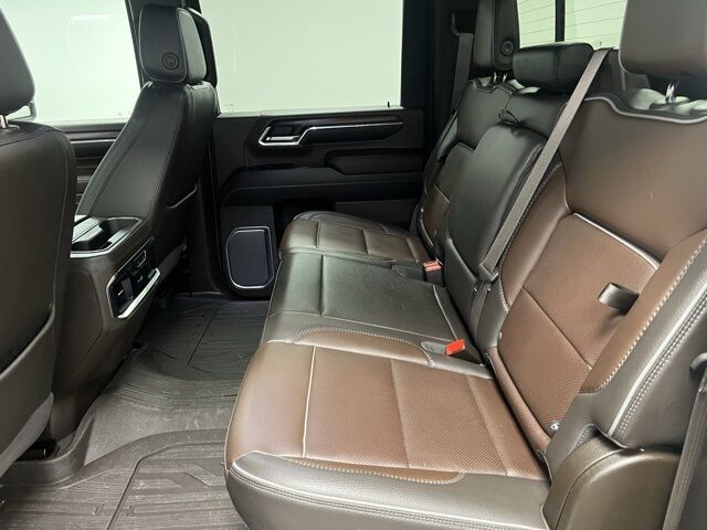 2024 GMC Sierra 2500HD Denali Loveland CO