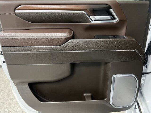 2024 GMC Sierra 2500HD Denali Loveland CO