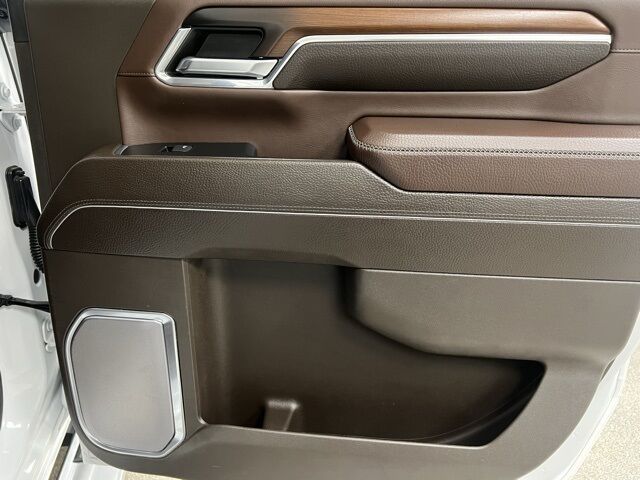 2024 GMC Sierra 2500HD Denali Loveland CO