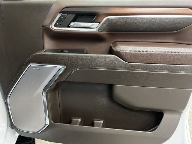 2024 GMC Sierra 2500HD Denali Loveland CO