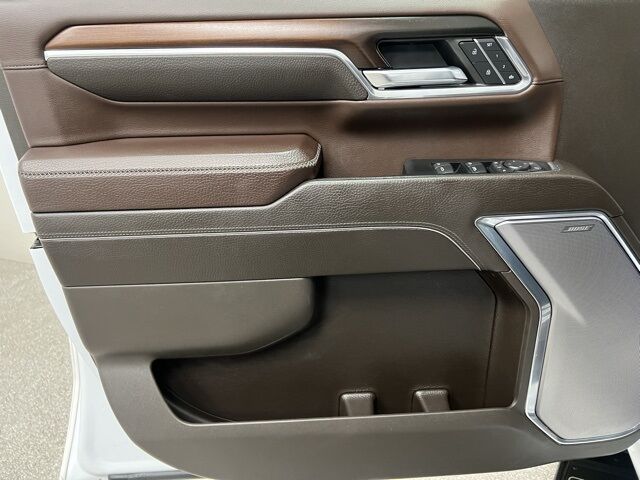 2024 GMC Sierra 2500HD Denali Loveland CO