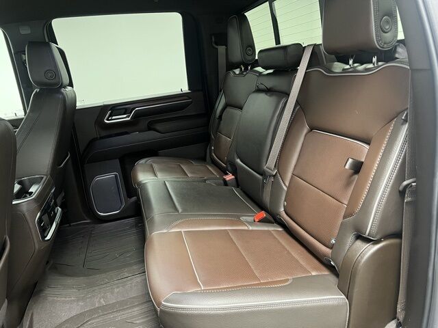 2024 GMC Sierra 2500HD Denali Loveland CO