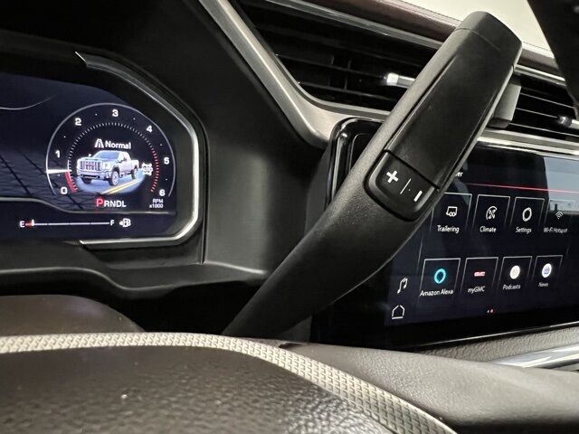 2024 GMC Sierra 2500HD Denali Loveland CO