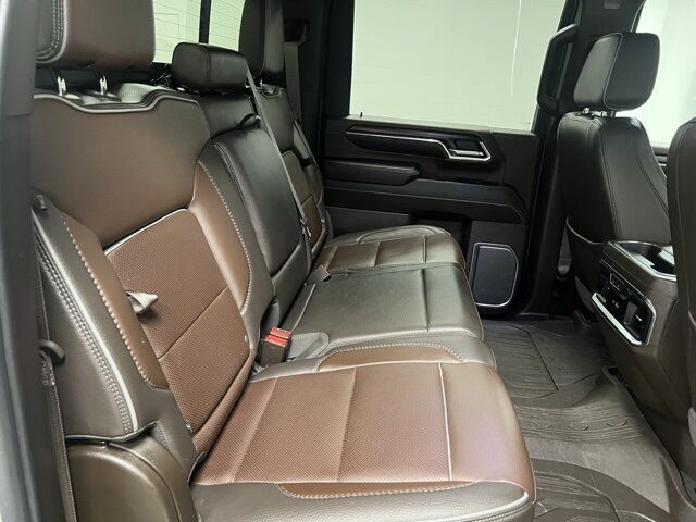 2024 GMC Sierra 2500HD Denali Loveland CO