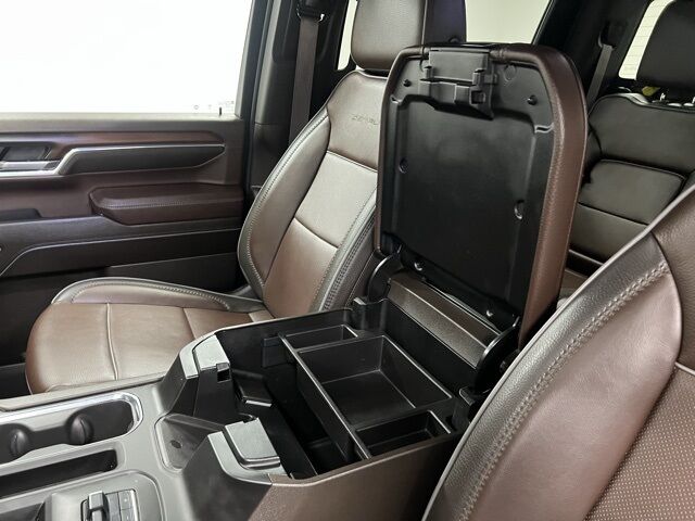 2024 GMC Sierra 2500HD Denali Loveland CO