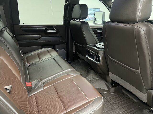 2024 GMC Sierra 2500HD Denali Loveland CO