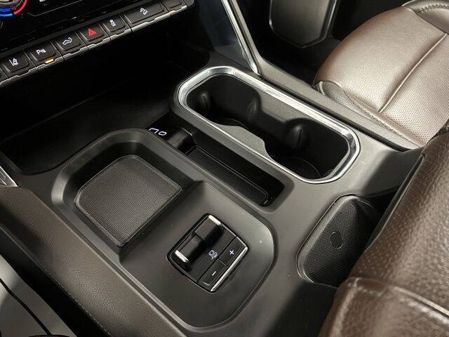 2024 GMC Sierra 2500HD Denali Loveland CO