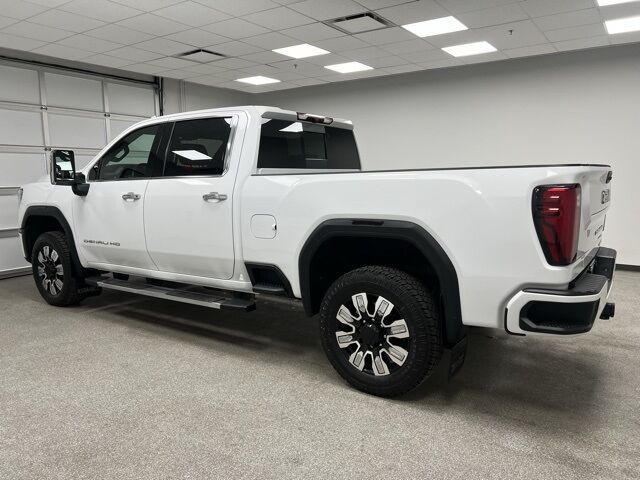 2024 GMC Sierra 2500HD Denali Loveland CO