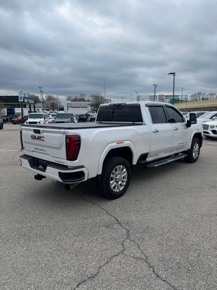 2024 GMC Sierra 2500HD Denali Indianapolis IN