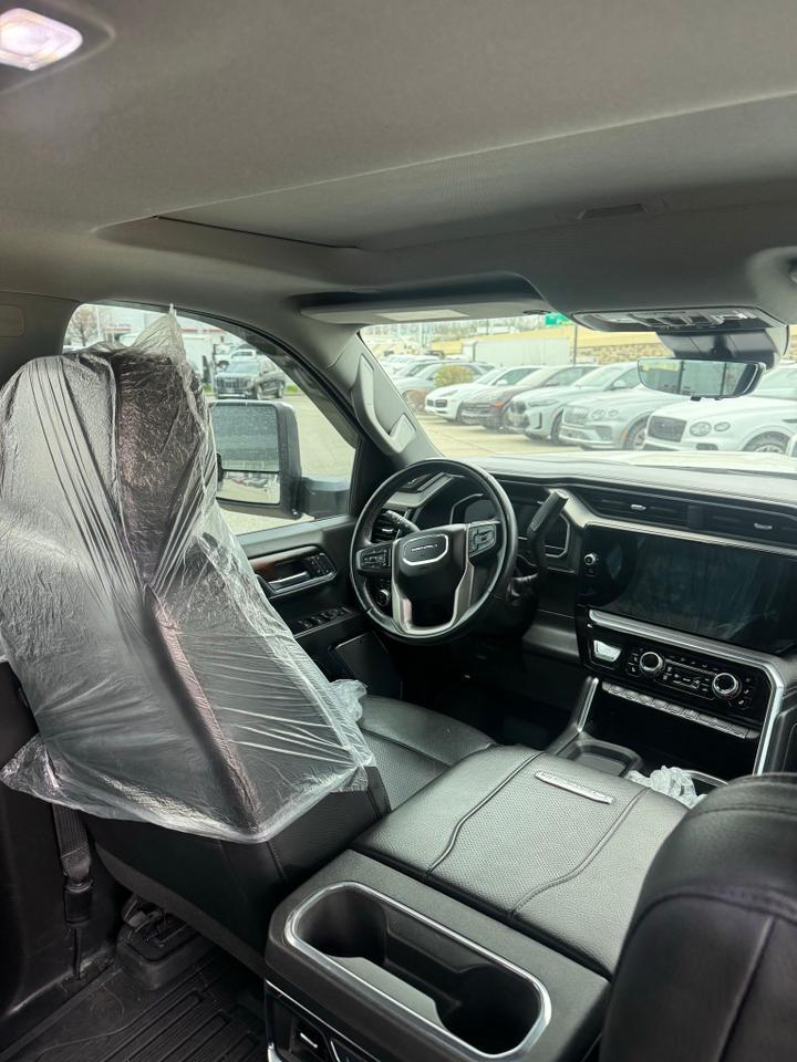2024 GMC Sierra 2500HD Denali Indianapolis IN