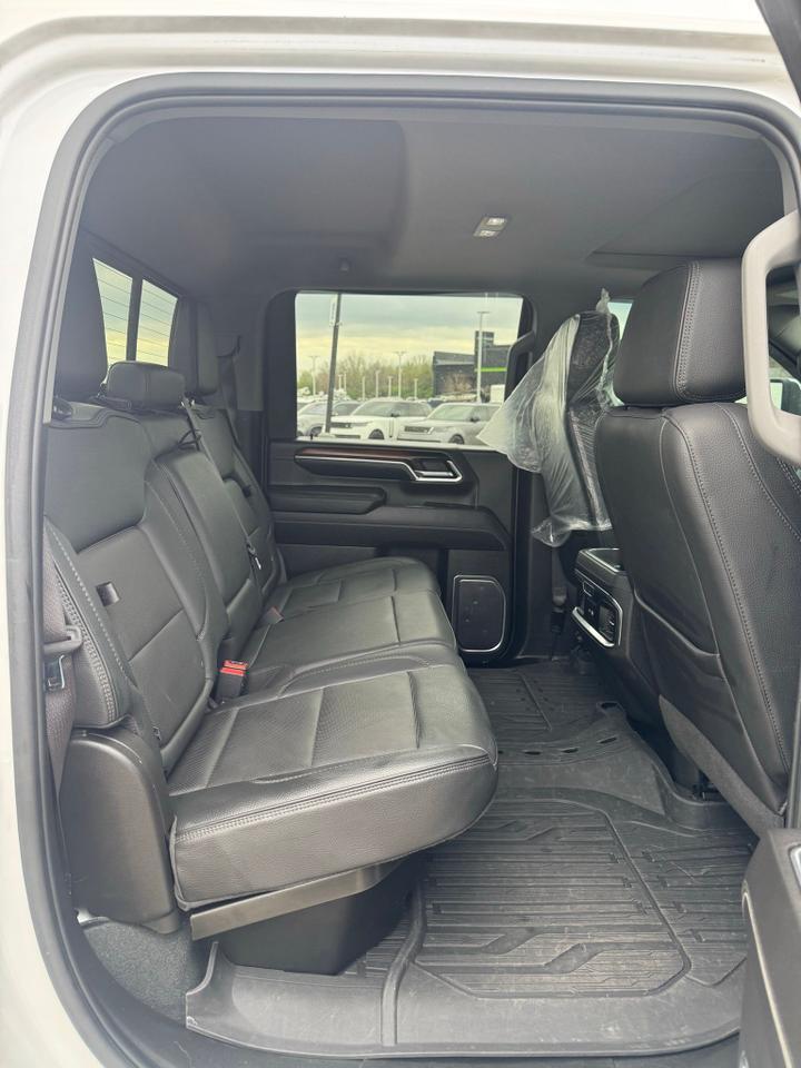 2024 GMC Sierra 2500HD Denali Ft Lauderdale FL