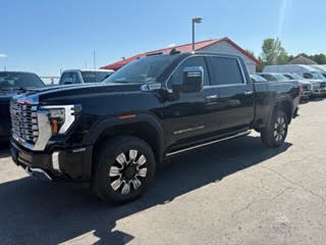 2024 GMC Sierra 2500HD Denali Listowel ON