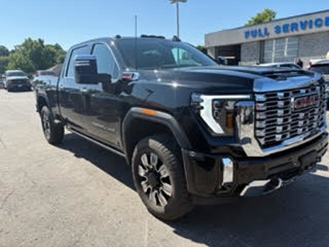 2024 GMC Sierra 2500HD Denali Listowel ON