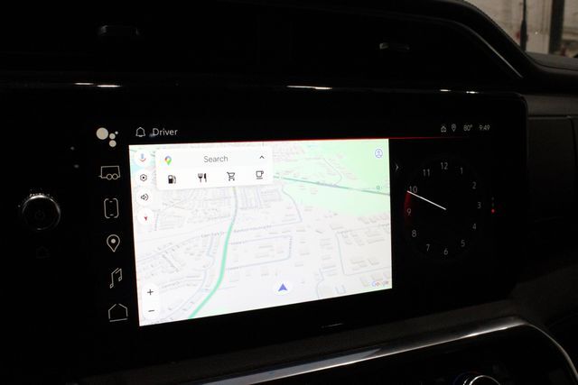 2024 GMC Sierra 2500HD Denali Raleigh NC