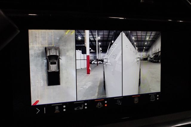 2024 GMC Sierra 2500HD Denali Raleigh NC