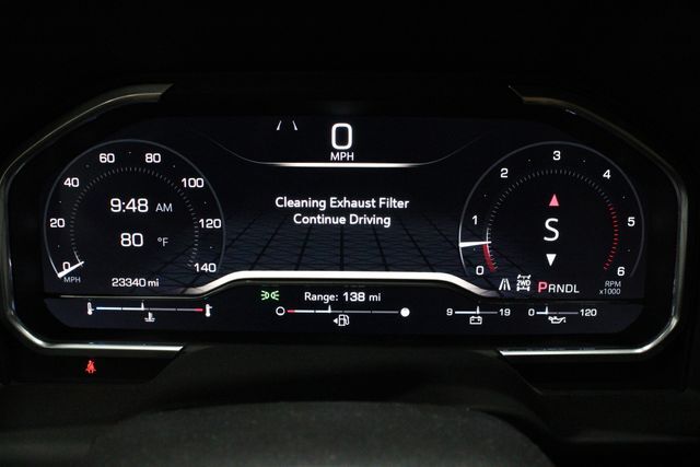 2024 GMC Sierra 2500HD Denali Raleigh NC