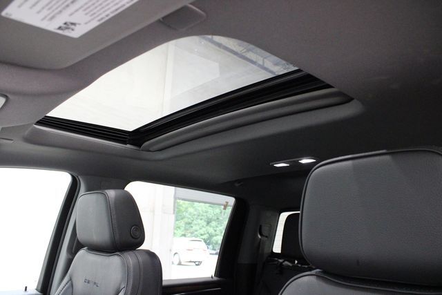 2024 GMC Sierra 2500HD Denali Raleigh NC