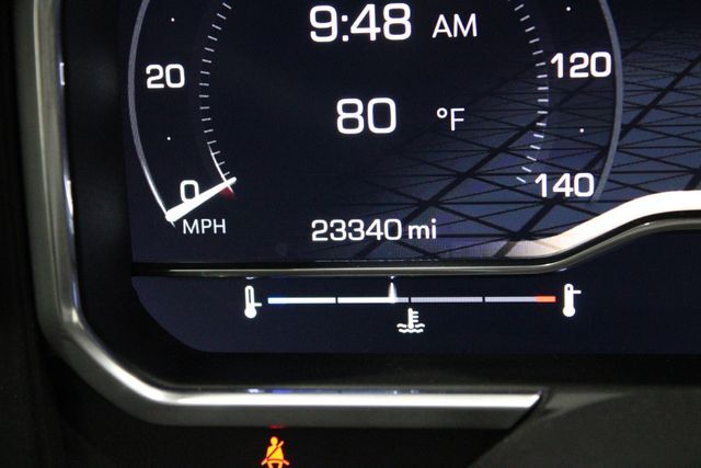 2024 GMC Sierra 2500HD Denali Raleigh NC