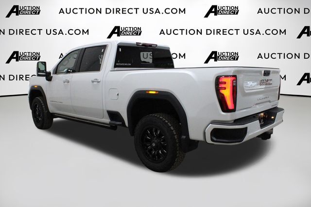 2024 GMC Sierra 2500HD Denali Raleigh NC