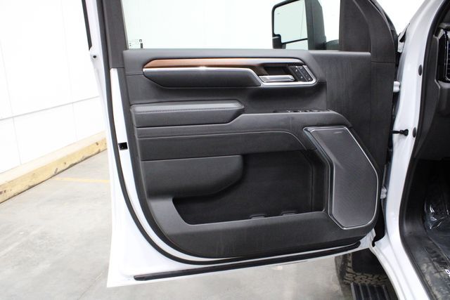 2024 GMC Sierra 2500HD Denali Raleigh NC