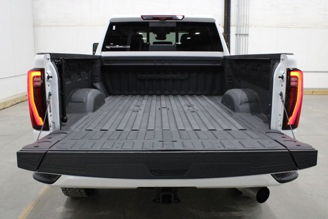 2024 GMC Sierra 2500HD Denali Raleigh NC