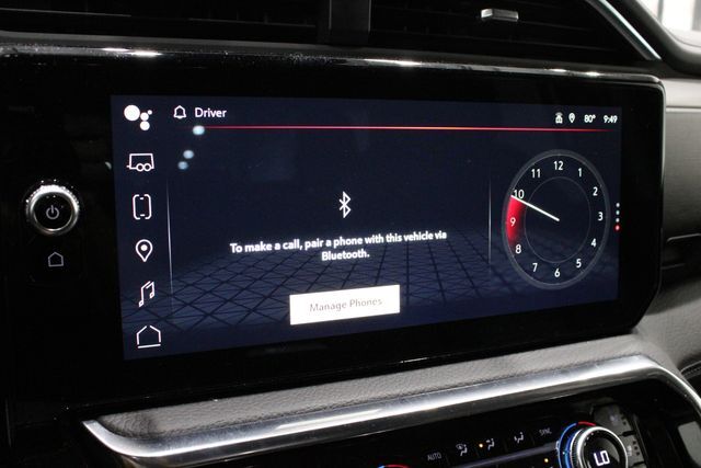 2024 GMC Sierra 2500HD Denali Raleigh NC