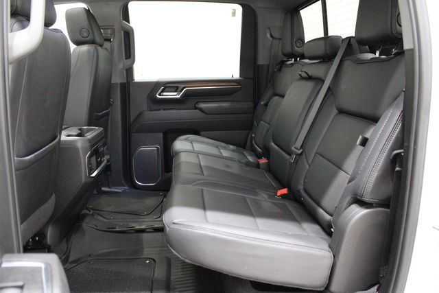 2024 GMC Sierra 2500HD Denali Raleigh NC