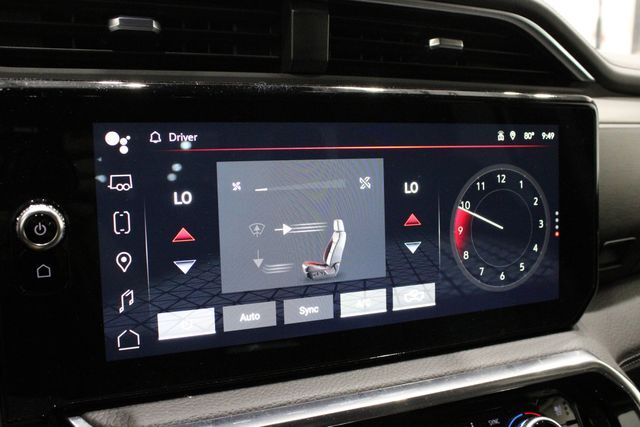 2024 GMC Sierra 2500HD Denali Raleigh NC