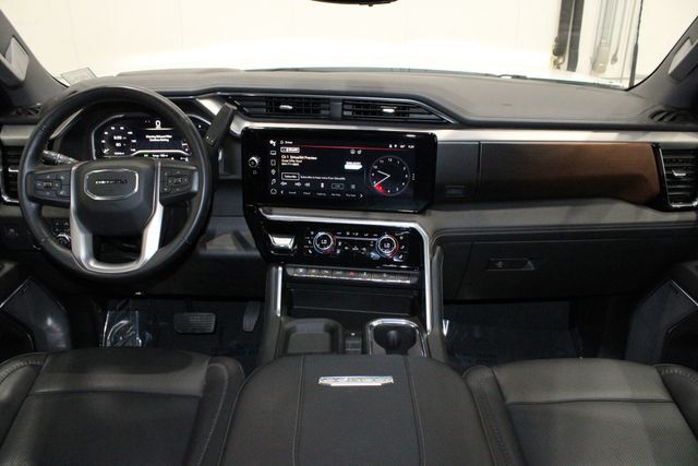 2024 GMC Sierra 2500HD Denali Raleigh NC