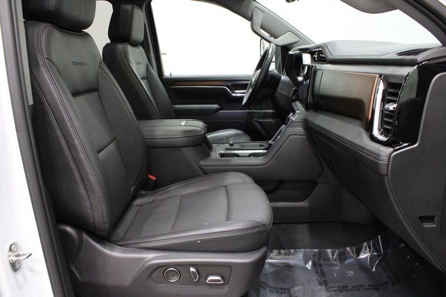 2024 GMC Sierra 2500HD Denali Raleigh NC