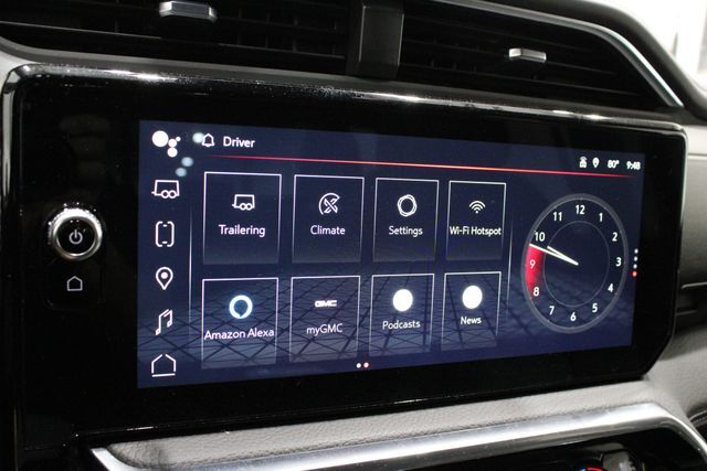 2024 GMC Sierra 2500HD Denali Raleigh NC