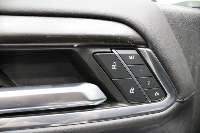 2024 GMC Sierra 2500HD Denali Raleigh NC