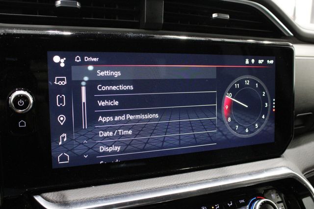 2024 GMC Sierra 2500HD Denali Raleigh NC