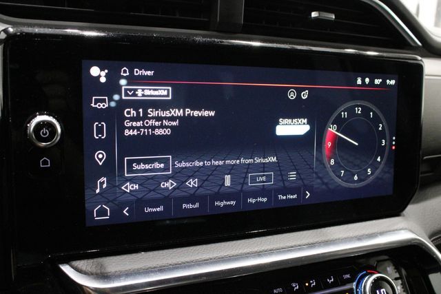 2024 GMC Sierra 2500HD Denali Raleigh NC