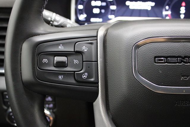 2024 GMC Sierra 2500HD Denali Raleigh NC