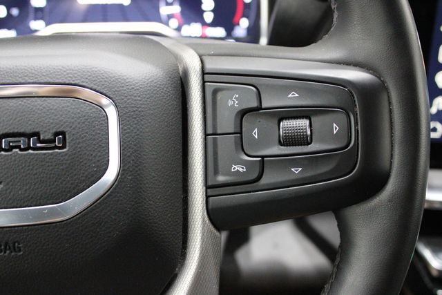 2024 GMC Sierra 2500HD Denali Raleigh NC