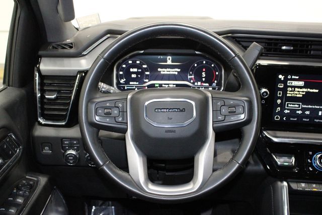 2024 GMC Sierra 2500HD Denali Raleigh NC