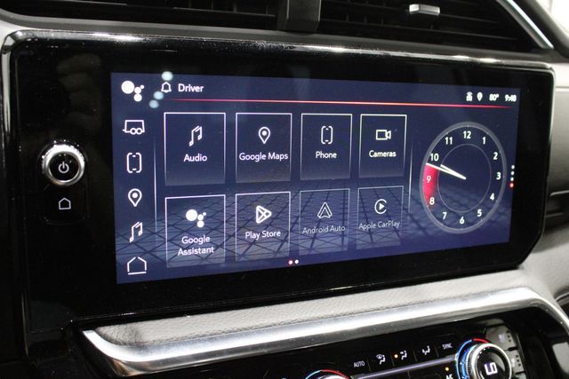 2024 GMC Sierra 2500HD Denali Raleigh NC