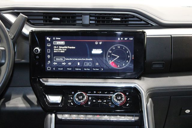 2024 GMC Sierra 2500HD Denali Raleigh NC