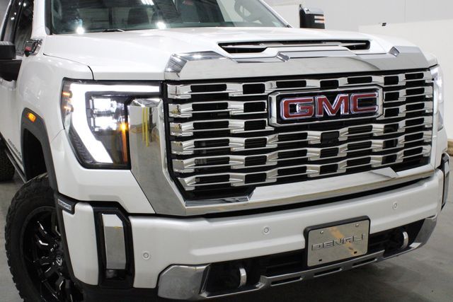 2024 GMC Sierra 2500HD Denali Raleigh NC
